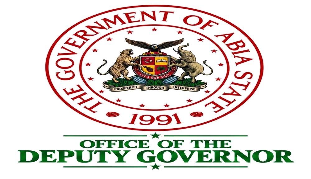 Emetu congratulates newly appointed Abia permanent secretaries, commends merit-based selection