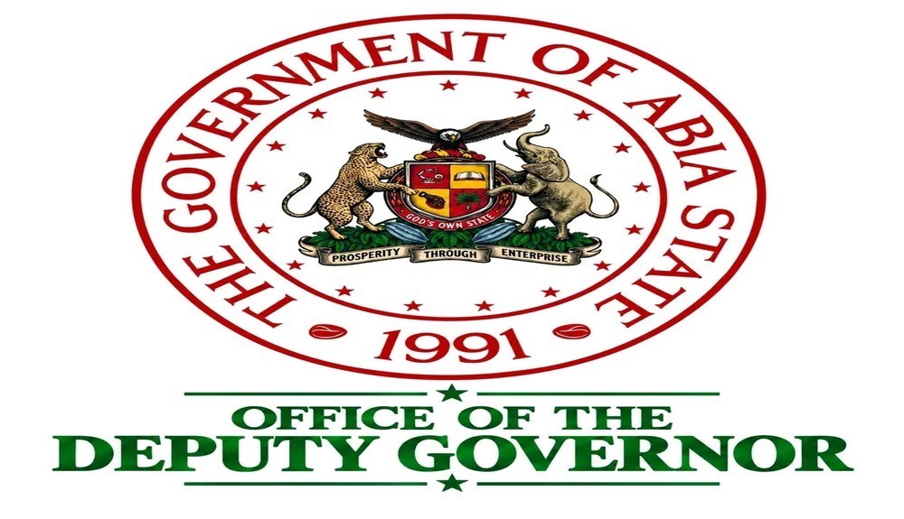 Emetu congratulates newly appointed Abia permanent secretaries, commends merit-based selection