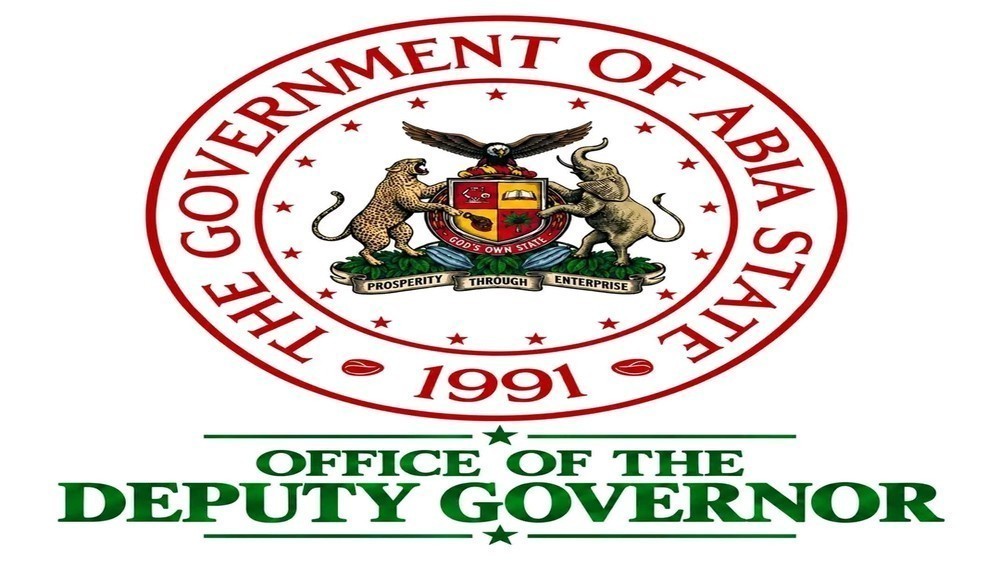 Emetu congratulates newly appointed Abia permanent secretaries, commends merit-based selection