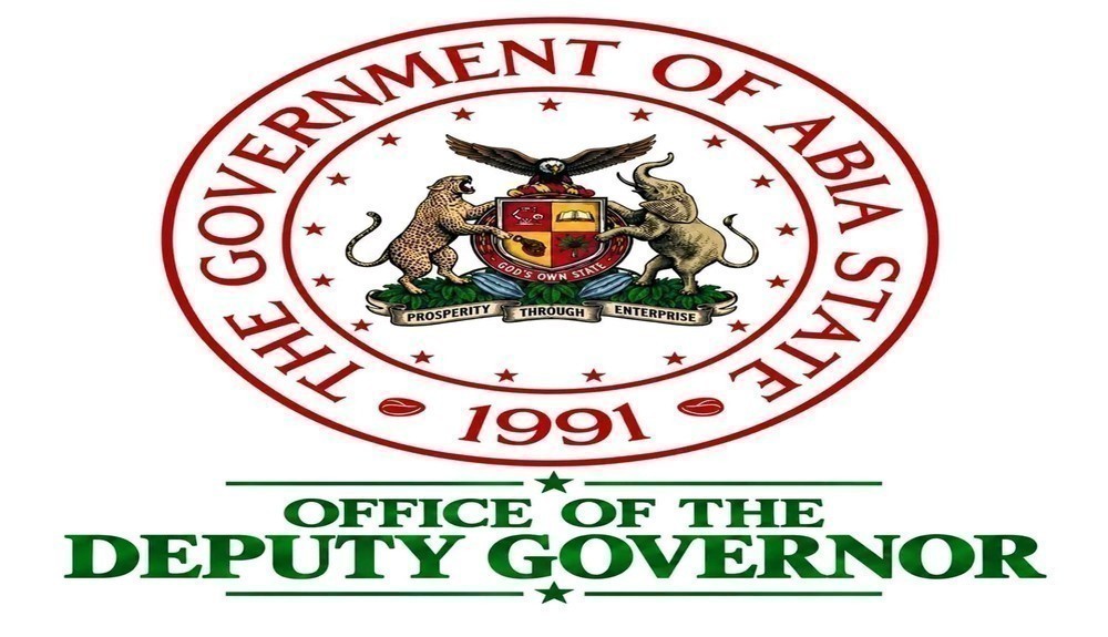 Emetu congratulates newly appointed Abia permanent secretaries, commends merit-based selection