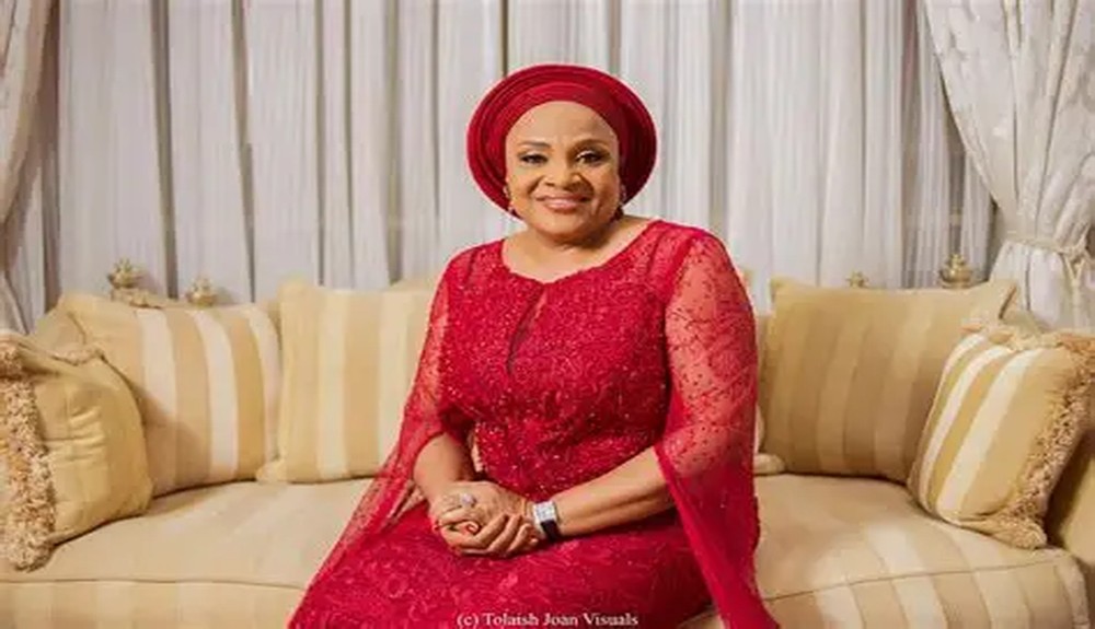 Florence Ajimobi named Nigeria’s governor on IAEA Board for 2026–2028