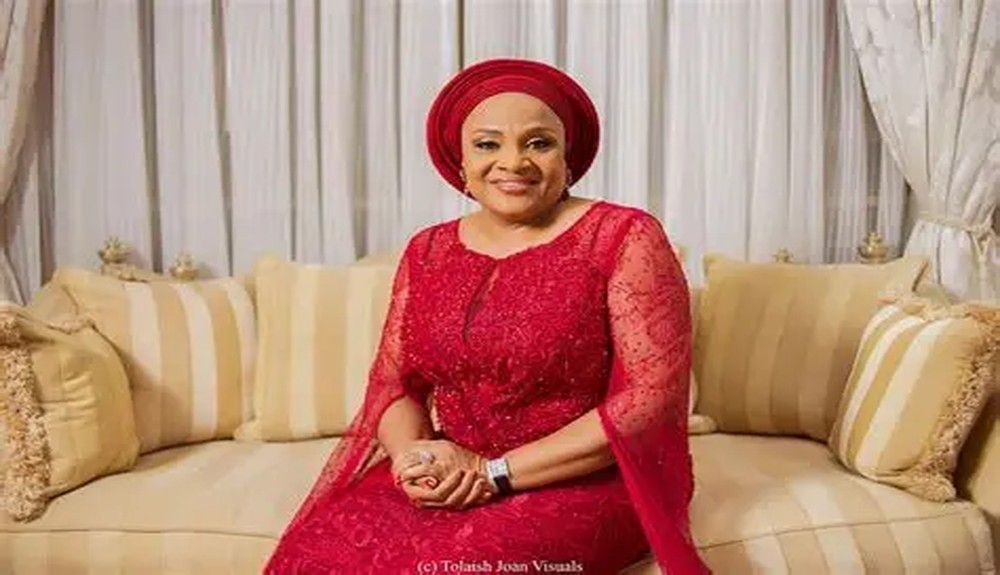 Florence Ajimobi named Nigeria’s governor on IAEA Board for 2026–2028