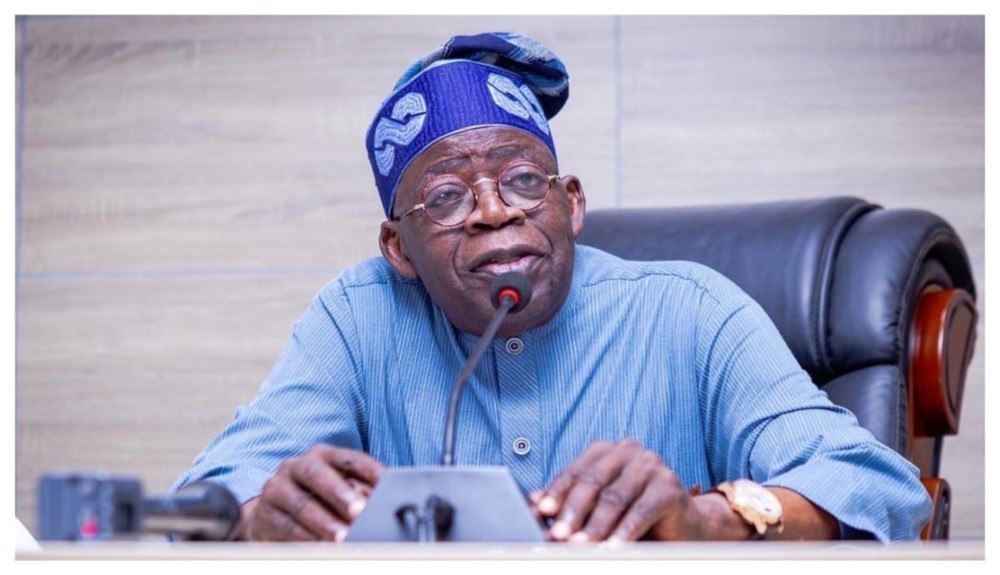 Tinubu says CNG programme will drive down transport costs from October