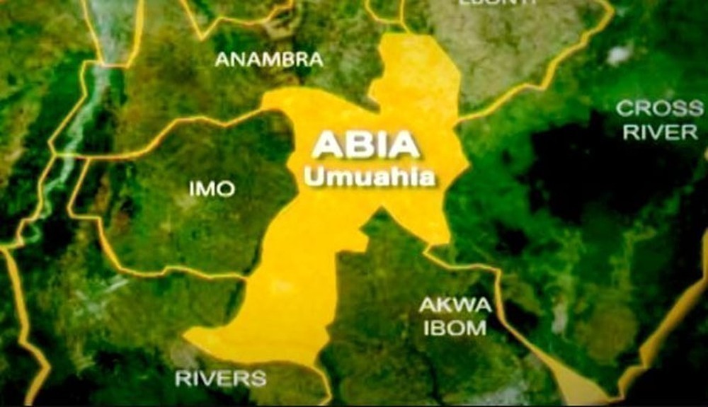 Tragedy as man allegedly kills mother in Abia community