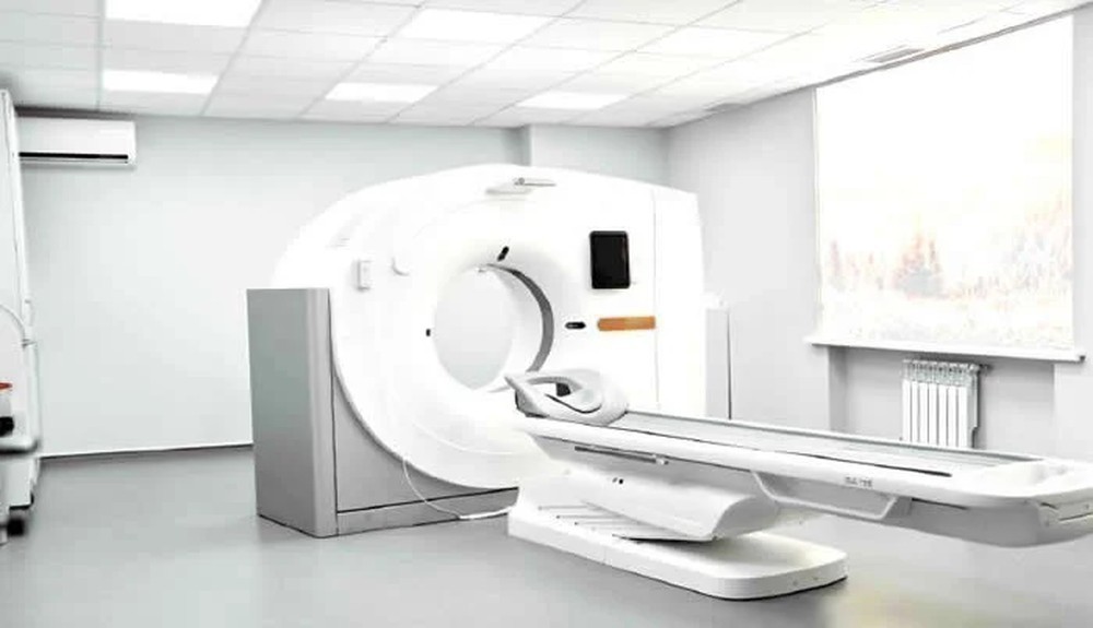 Church Supports Abia Health Sector with Donation of MRI Scanner