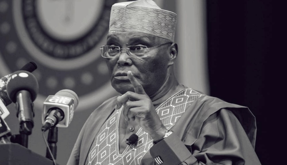 2027: Atiku Engages US Lobbying Firm in $1.2m Deal to Boost Image