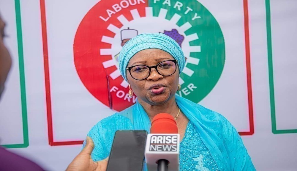 Easter: Labour Party Calls for Hope, Urges Nigerians to Remain Resilient