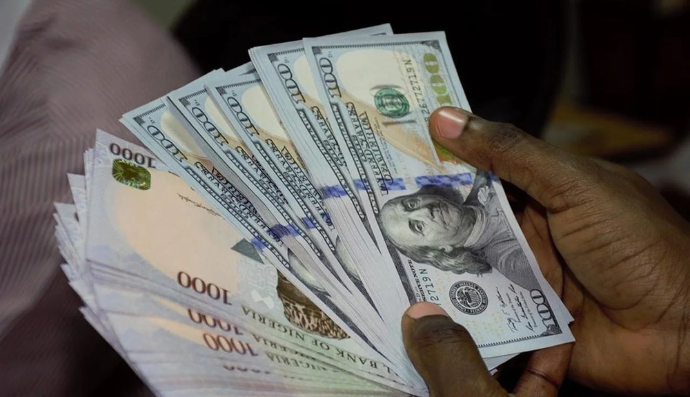 Naira Holds Steady Between N1,340 and N1,430 in Q1, CPPE Eyes Risks in Q2