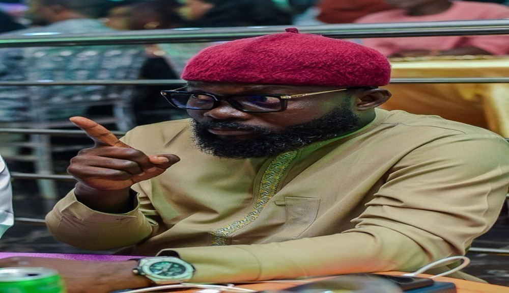 2027: Only Performing Leaders Deserve Re-Election, OYC Spokesman Declares