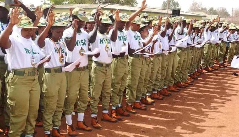 Match names on certificate before camp, NYSC warns corps members