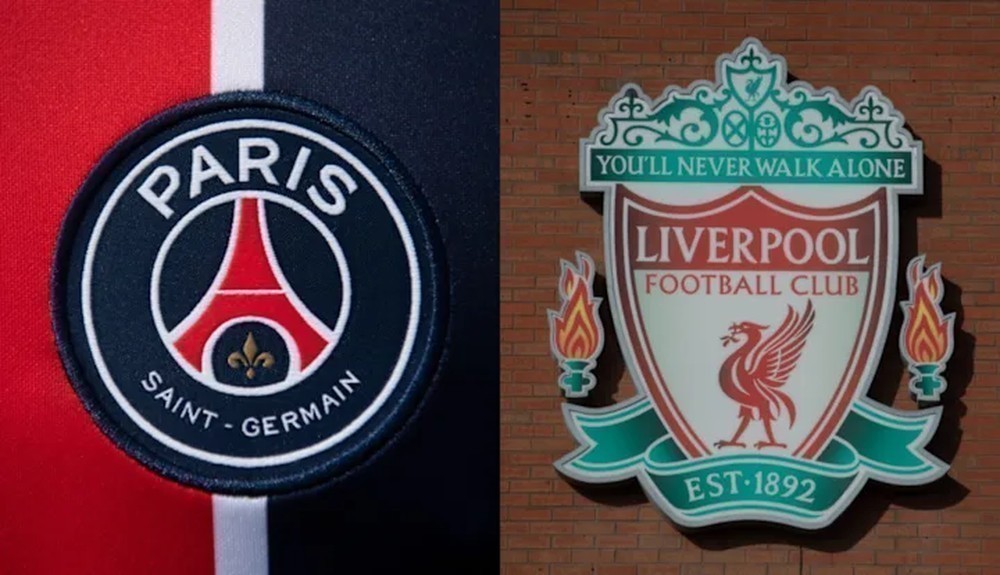 UCL: ‘They’ll Slaughter Them’ – Christophe Dugarry Predicts Liverpool vs PSG