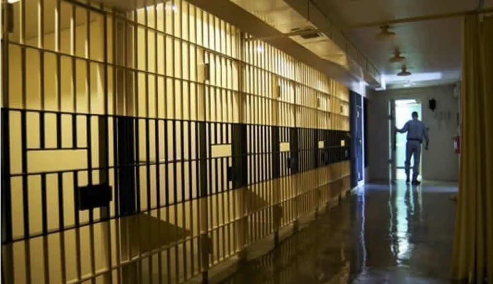 Watchdog and the Death Row Metaphor