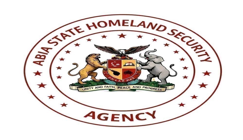 Abia Homeland Security Suspends Female Officer Over Alleged Vandalism