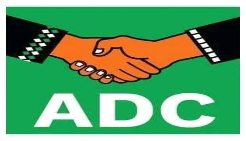 Abia ADC Not Involved in April 7–14 Congresses — State Chairman Obinna
