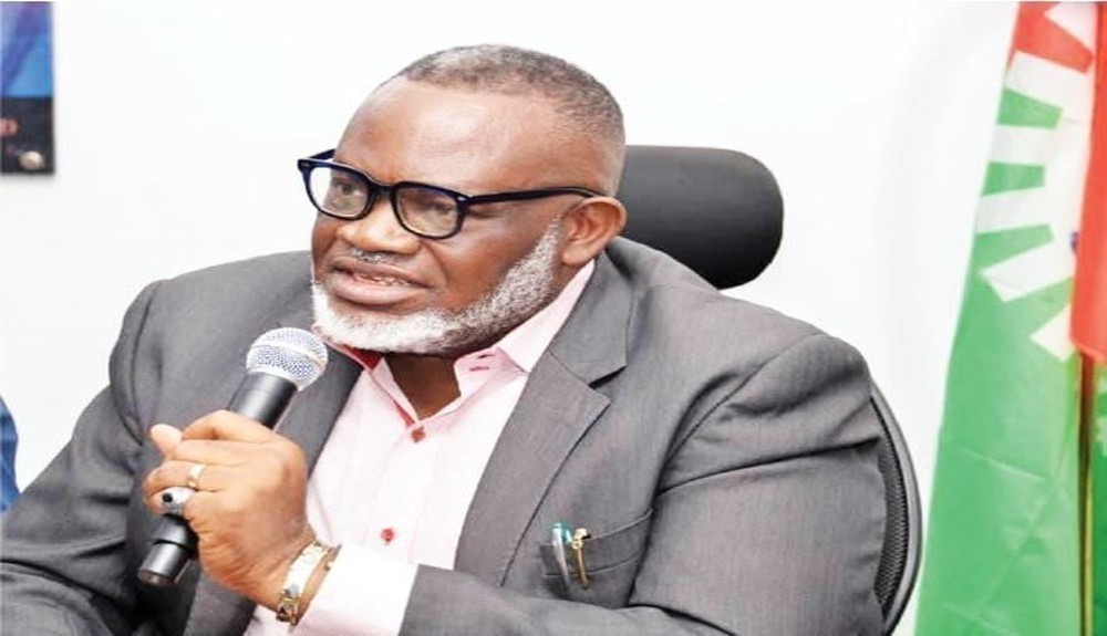 Abia insists on waste bin for commercial vehicles