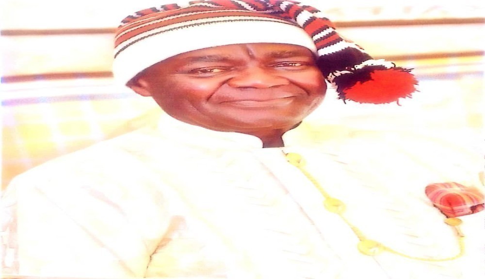 Ex-Ohafia Minority Leader Udonsi Kalu Eke Urges Abians to Get PVCs, Support Governor Otti