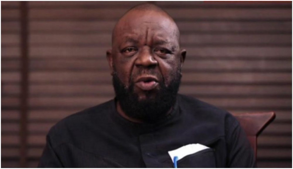 Branding IPOB as Terror Sponsor Misguided — Ejimakor Tells FG