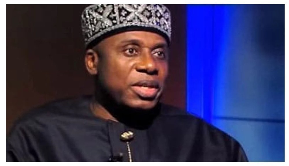 ADC Must Present Strong Candidate, Tinubu Won’t Hand Over Power — Amaechi