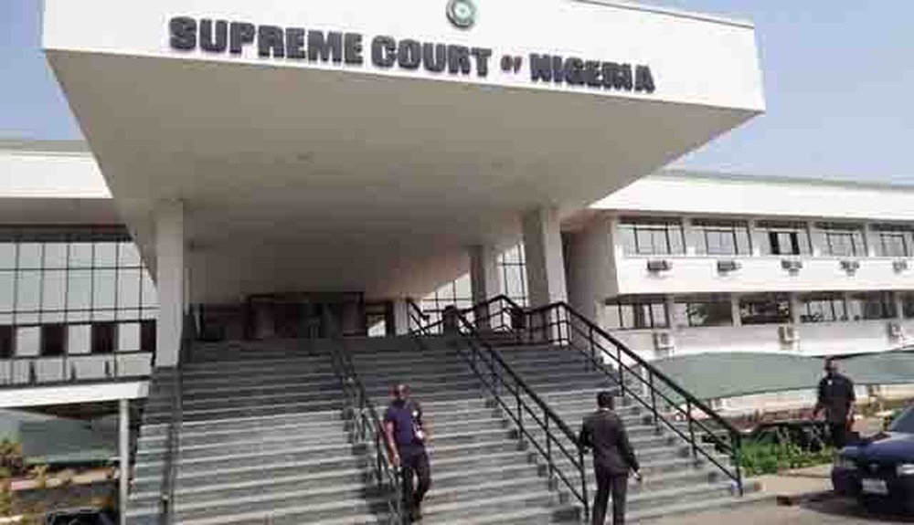 Uncertainty Grows as Supreme Court Withholds Verdict on PDP, ADC Crises