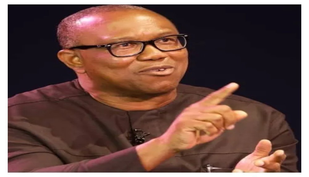 Peter Obi Condemns Effurun Killing, Calls for Justice and Accountability