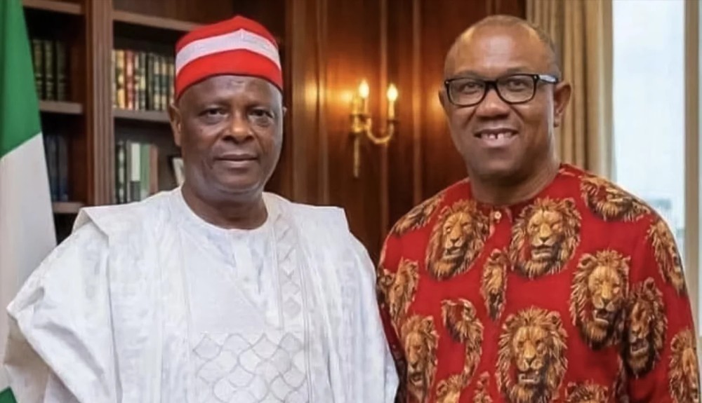 Obi, Kwankwaso move closer to NDC amid opposition realignment