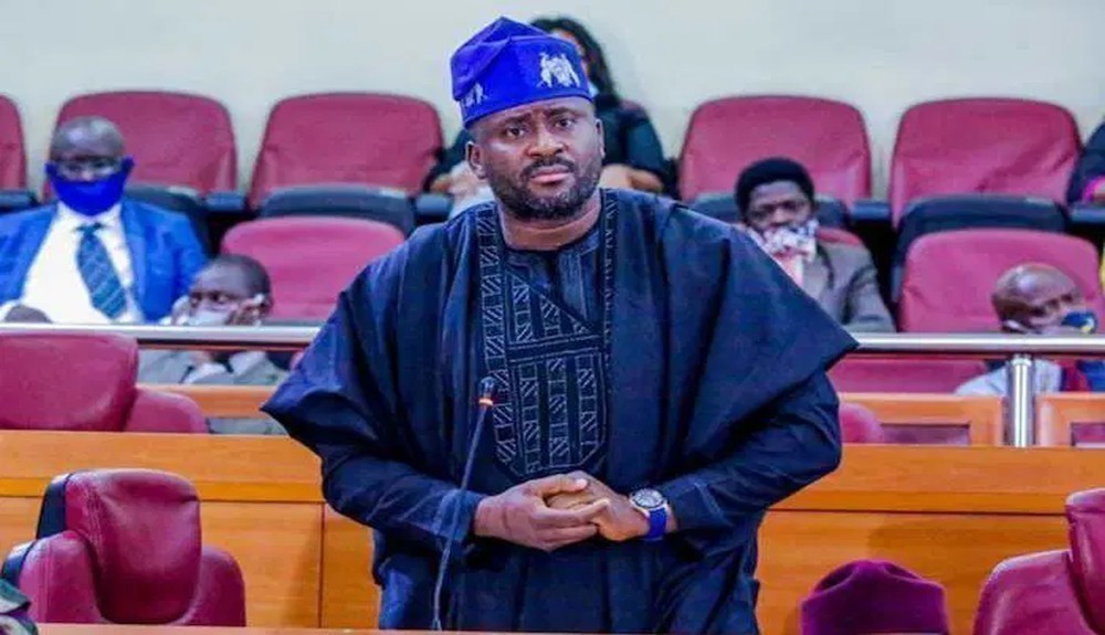 Tinubu Stands Firm Against Push for Desmond Elliot’s Fourth Term Bid — Sources