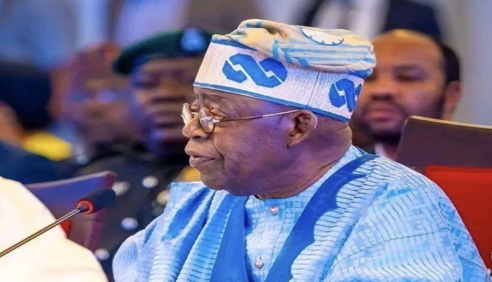 Video Evidence Shows Two Suspects Aware of Alleged Coup Plot Against Tinubu