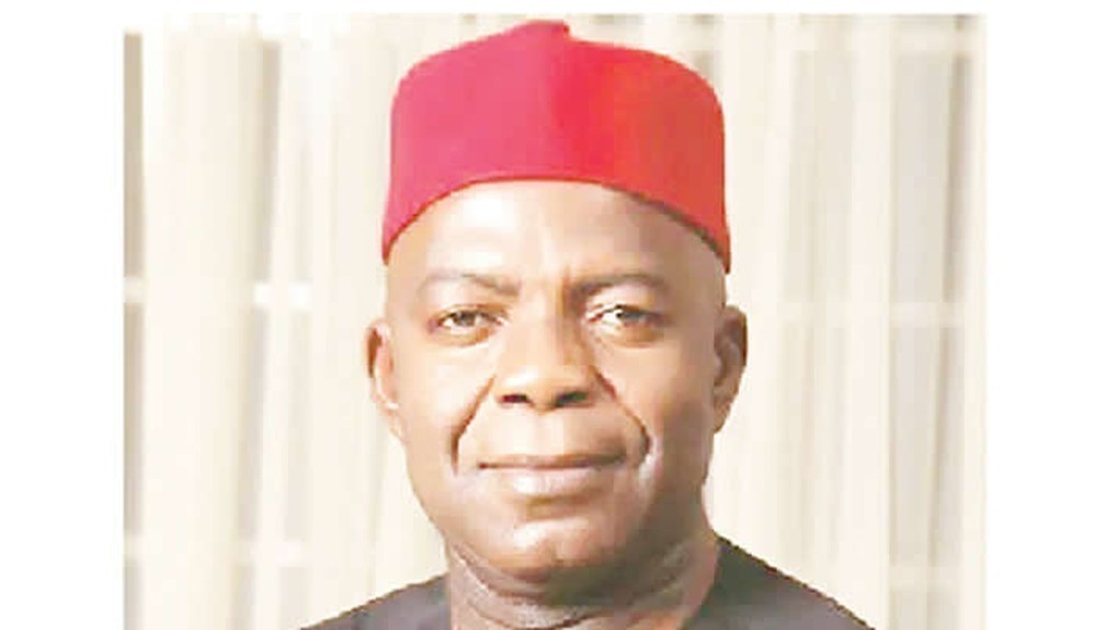 Accord Party Endorses Otti for Second Term, Signals Strategic Alliance in Abia