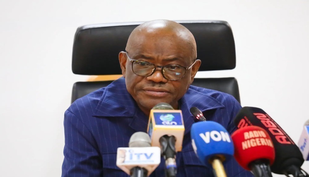 Makinde-Aligned PDP Faction Faults Wike, Says It Regrets Backing Him