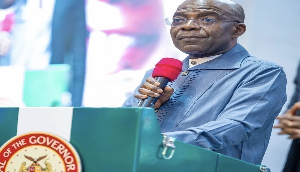 Abia Sets Up Panel to Investigate Harassment, Extortion Claims at State University