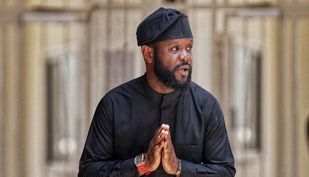 CityBoy Movement Rejects Viral ‘Blasphemous’ Claims Attributed to Seyi Tinubu