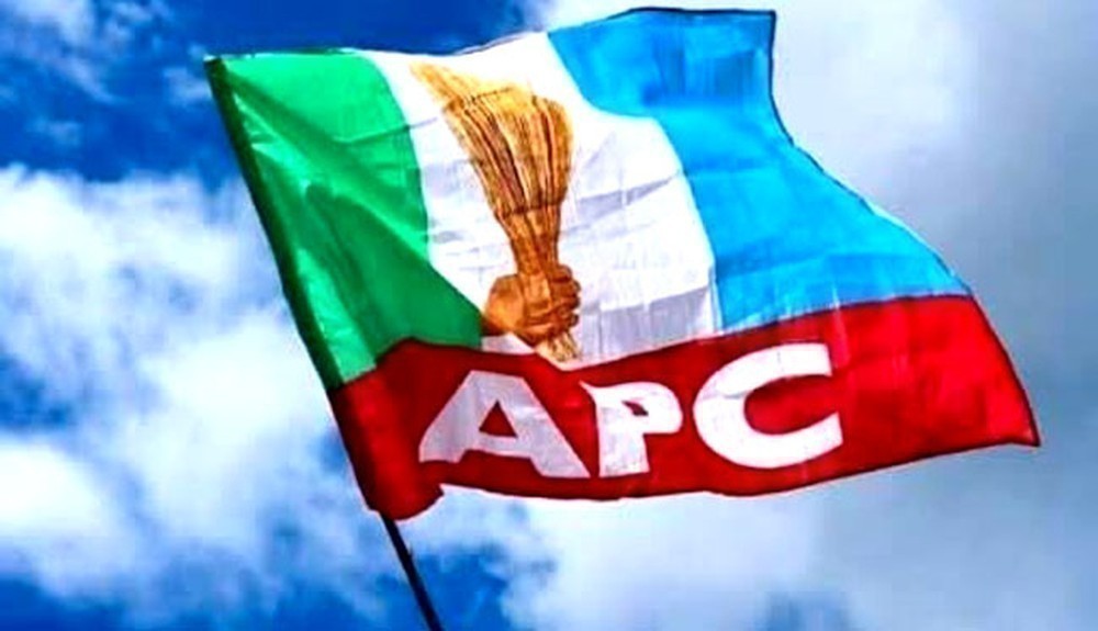 Abia APC Holds Stakeholders’ Meeting, Vows to Take Over Government in 2027