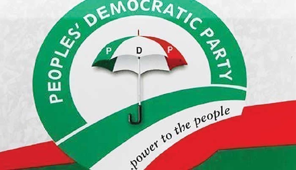 PDP Governorship Candidate Anosike Unveils Agenda for Abia