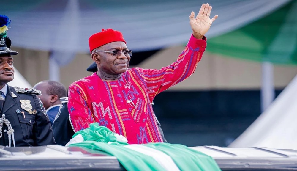 Otti, Abaribe Secure Labour Party Tickets as Consensus Candidates in Abia Primaries