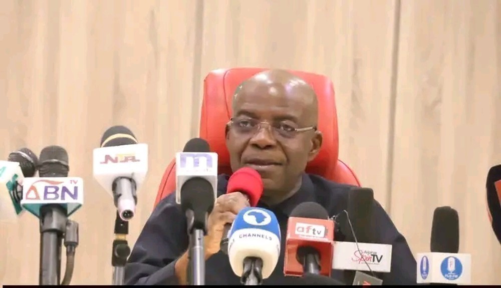 Otti: We Have Dislodged Bandits, Criminal Gangs From Abia Forests and Communities