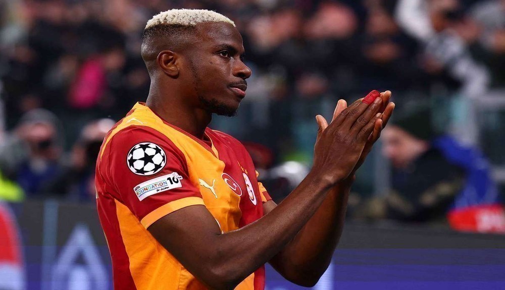 Chelsea Join Race for Osimhen as Galatasaray Set €150m Price Tag