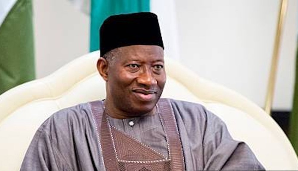 2027: Jonathan Not Desperate for Power, Former Aide Insists