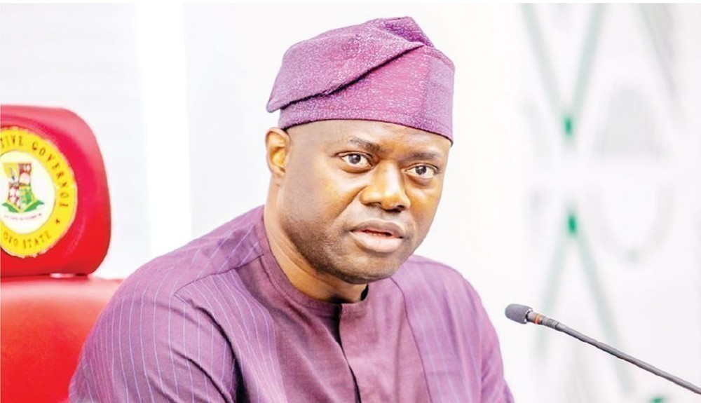 Makinde Calls for Unity, Assures Protesters of Rescue Efforts for Abducted Pupils and Teachers