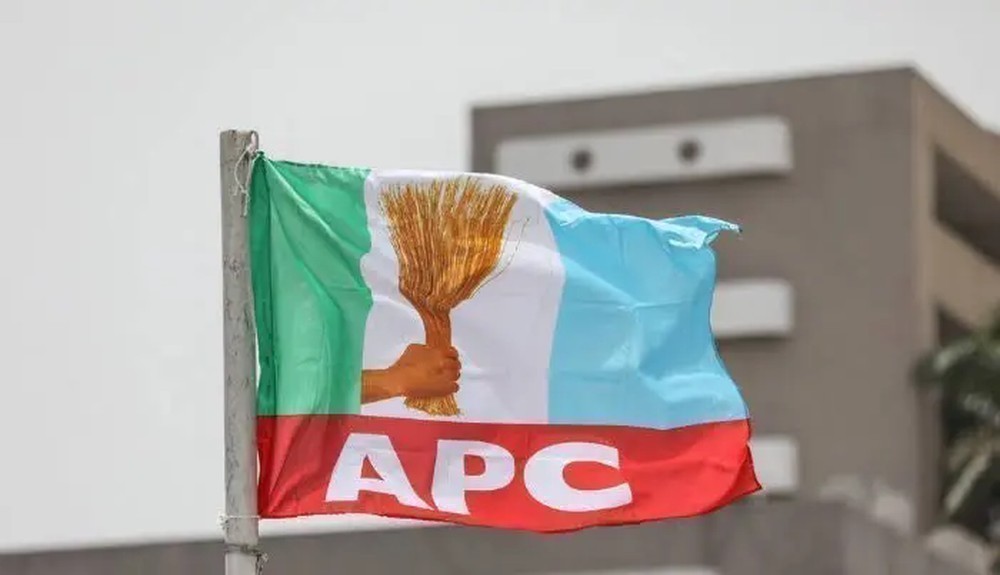 Three House of Reps Members Defect From APC to ADC and PRP