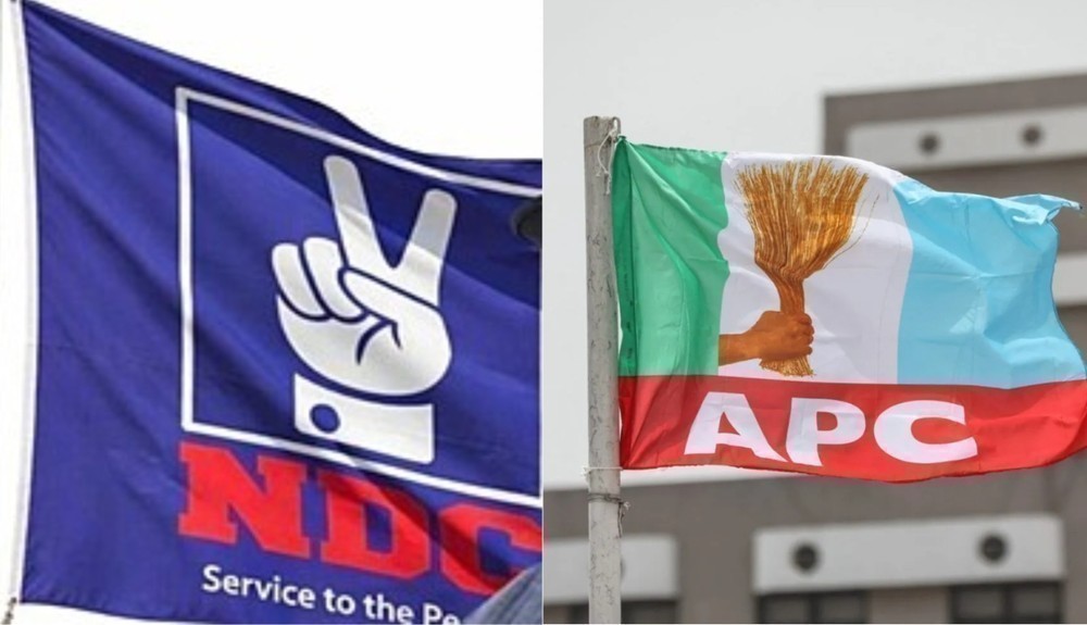 “I’ve Moved From Frying Pan to Hell Fire” — Edo Senatorial Aspirant Laments Defection to NDC