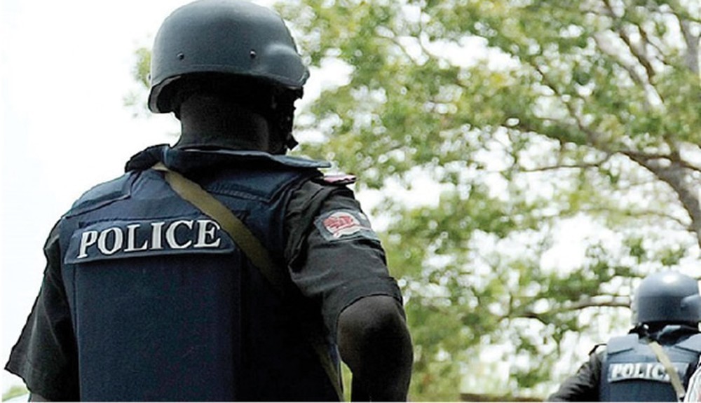 Police Arrest Man Over Alleged Defilement of 8-Year-Old Girl in Abia Community