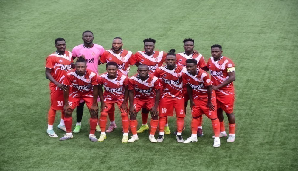 NPFL: Abia Warriors Chairman John Obuh Outlines Ambitious Future Plans for the Club