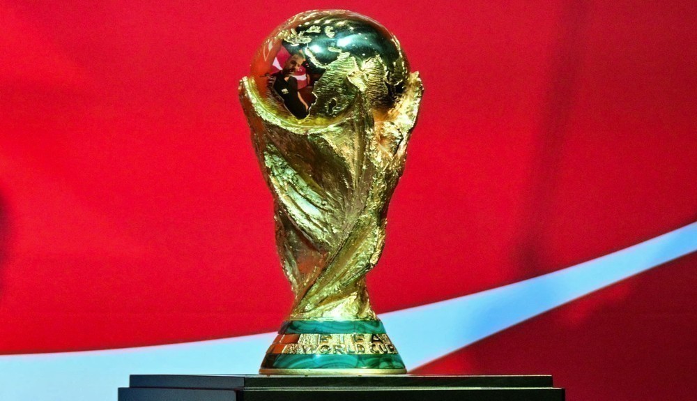 FIFA Reverses Stance, Allows Disposable Water Bottles at World Cup Matches After Backlash