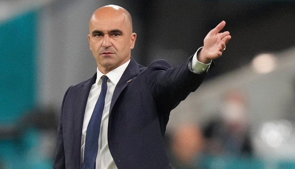 Martínez Hints at Squad Rotation as Portugal Prepare for Friendly Against Super Eagles