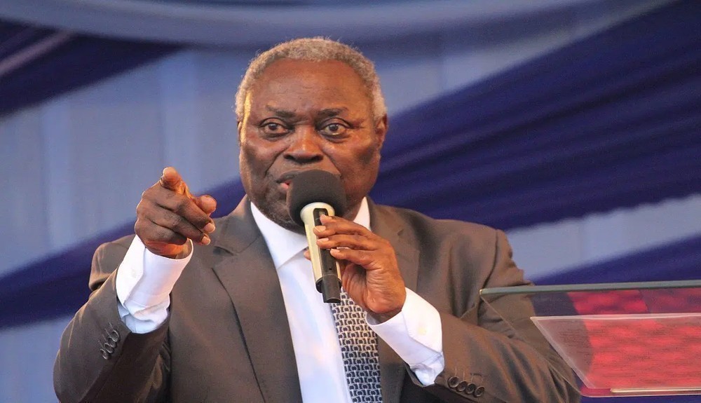 Tinubu Celebrates Pastor Kumuyi at 85, Praises His Global Christian Impact