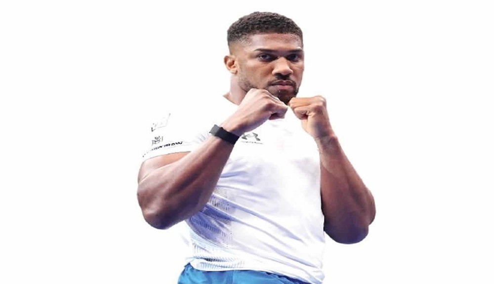 Kristian Prenga Vows to Shock Anthony Joshua Ahead of Saudi Arabia Heavyweight Clash