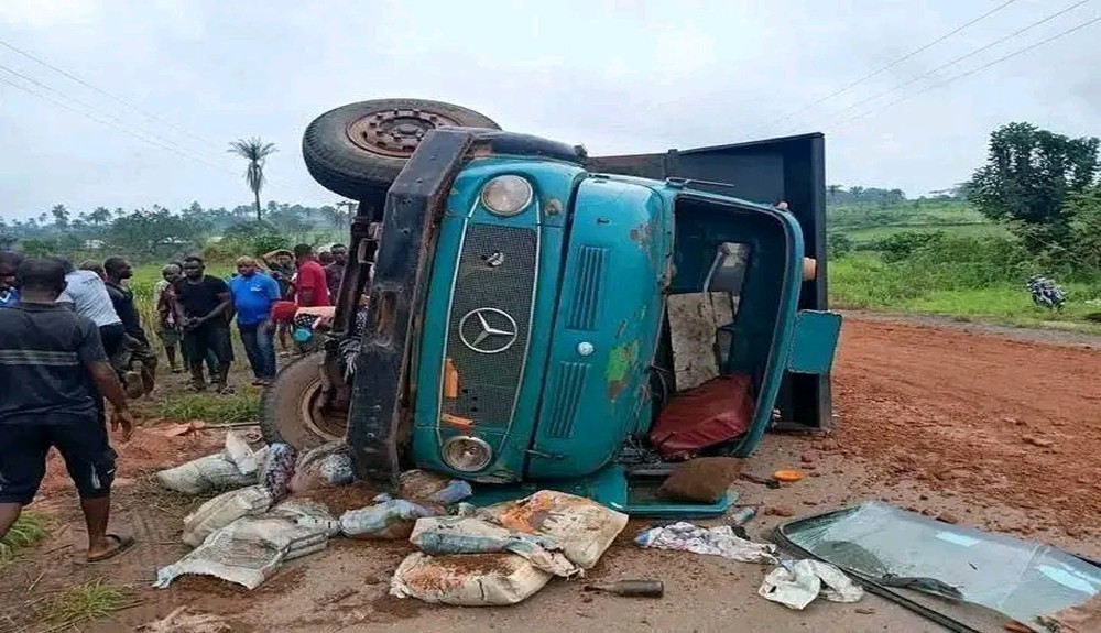 Grief in Abia Community as Two Residents Die in Separate Road Accidents