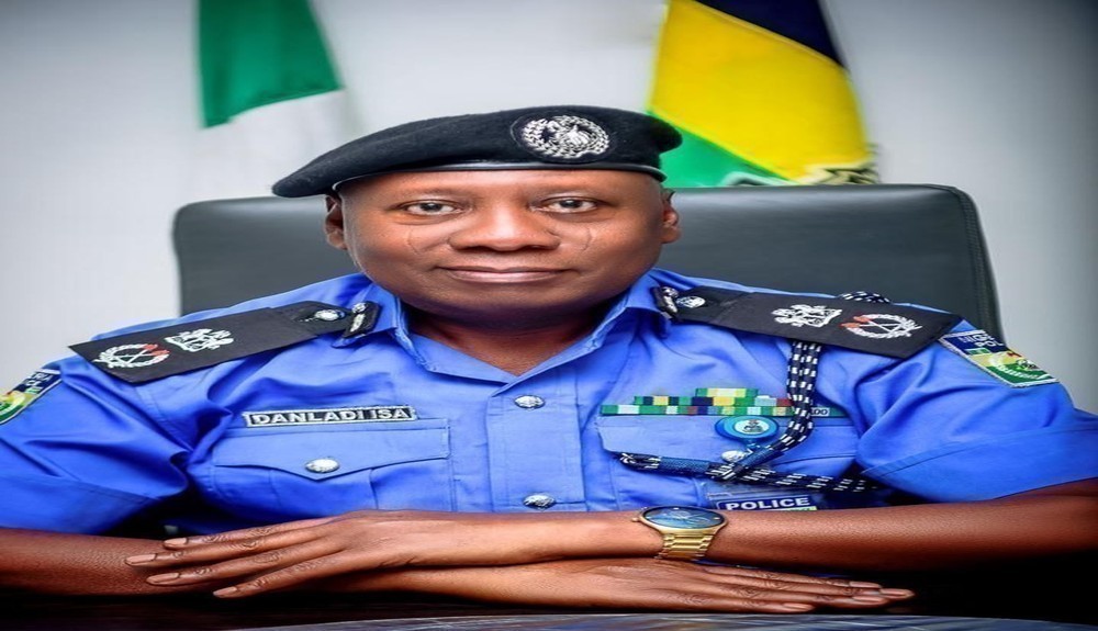 Abia Police Command Orders Seizure of Vehicles Without Number Plates