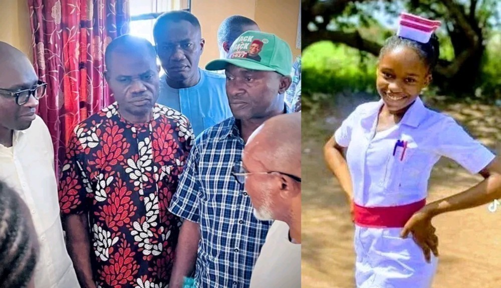 Wendy Achumba: Abia Assembly Speaker Assures Family of Justice for Slain Nursing Student