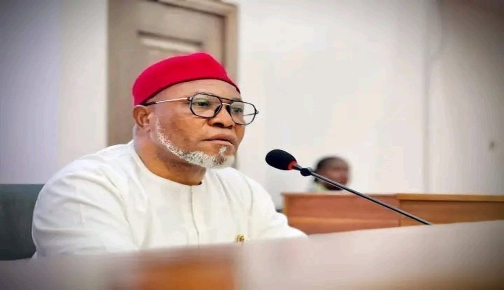 Abia Assembly Summons Security Chiefs Over Rising Kidnapping Cases, Other Security Concerns